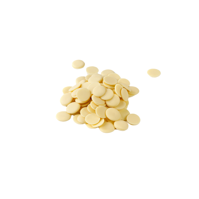 COBERTURA SUCEDANEA BLANCA (C/12KG)