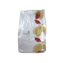 COBERTURA CHOCOLATE NEGRO...