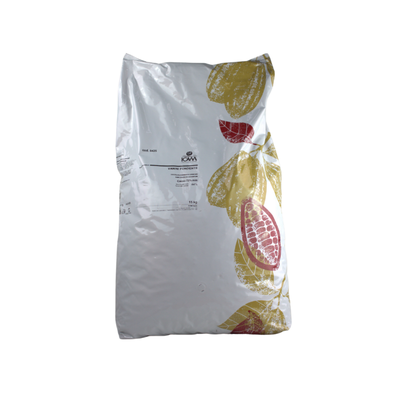 COBERTURA DIAMANTE CACAO 67% (S/15KG)