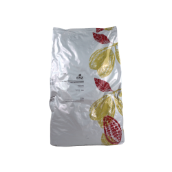 COBERTURA CHOCOLATE BLANCO EDELWEISS 30% (S/15KG)