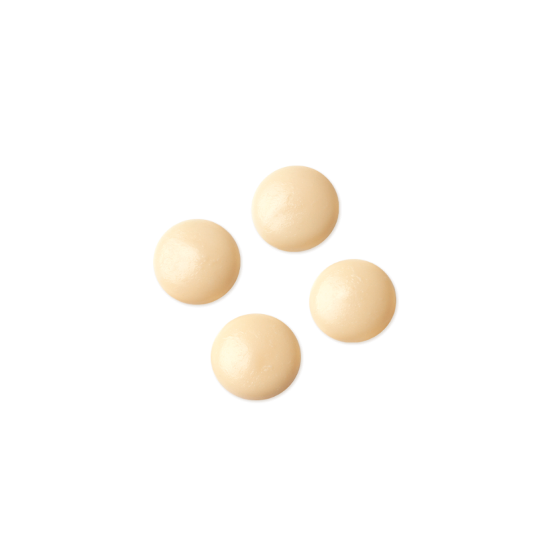 COBERTURA CHOCOLATE BLANCO EDELWEISS 30% (S/15KG)