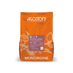 COBERTURA NACIONAL ARRIBA NEGRO 74% (B/4KG)