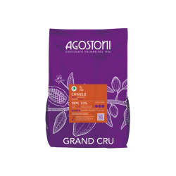 PASTA CACAO CHIMELB (B/4KG)