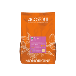 COBERTURA BOLIVIA NEGRO 73% (B/4KG)