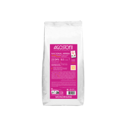 CACAO POLVO NACIONAL ARRIBA 22-24% (B/1KG)