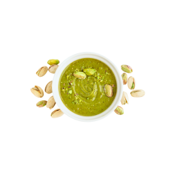 PASTA PURA PISTACHO 100% (CU/5KG)