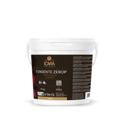 CREMA CHOCOLATE NEGRO ZERO...