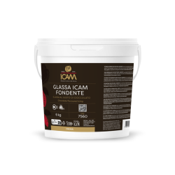 GLASEADO NEGRO CON AVELLANA 6% (CU/6KG)