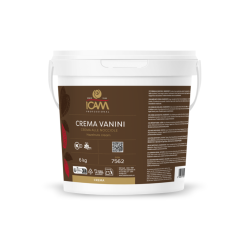CREMA VANINI AVELLENA 22%...