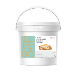 CREMA ESPATULABLE AVELLANA...