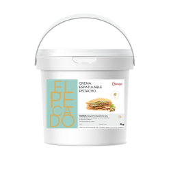 CREMA ESPATULABLE PISTACHO...