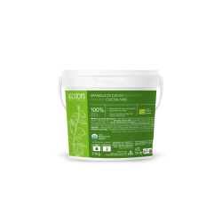 NIBS CACAO ORGANICO (CU/2.5KG)