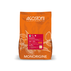 COBERTURA UGANDA NEGRO 78% (B/4KG)