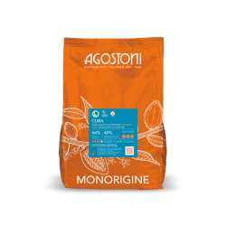 COBERTURA CUBA NEGRO 66% (B/4KG)