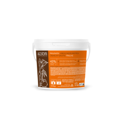 PRALINÉ CRUJIENTE EXÓTICO...