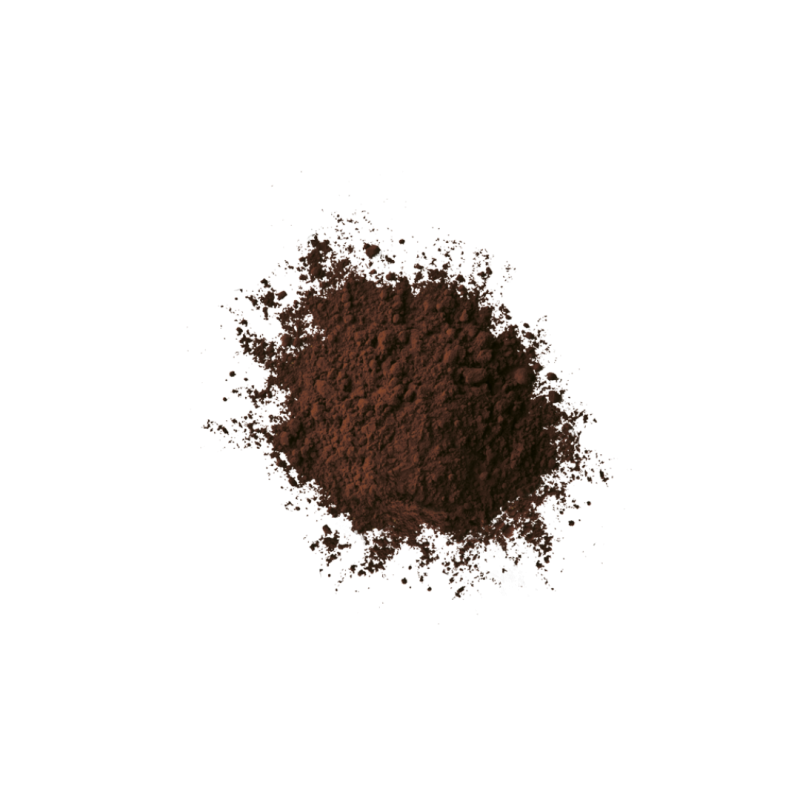 CACAO EN POLVO 22/24% (B/1KG)