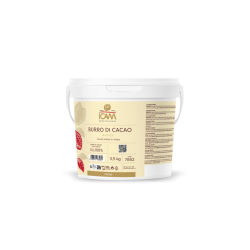 MANTECA CACAO (CU/3.5KG)