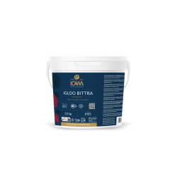 COBERTURA BAÑO  IGLOO NEGRO...