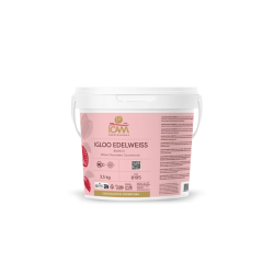 COBERTURA BAÑO IGLOO BLANCO EDELWEISS (CU/3.5KG)