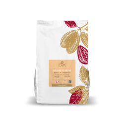 COBERTURA CHOCO CARAMELO...