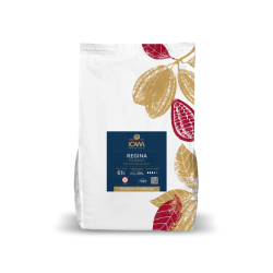 COBERTURA CHOCOLATE NEGRO  REGINA 61% (B/4KG)
