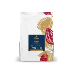 COBERTURA CHOCOLATE NEGRO...