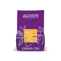 COBERTURA NEGRA IDUKKI 67% (B/4KG)