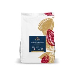 COBERTURA CHOCOLATE NEGRO...