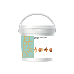 EL PECADO BLANCO (CU/6KG)