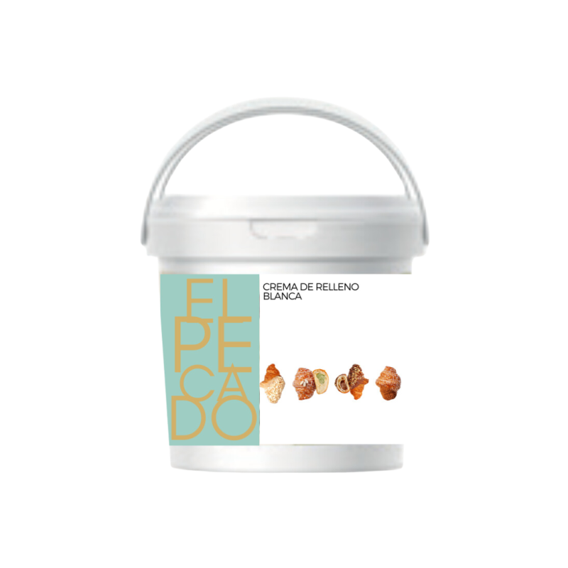 EL PECADO BLANCO (CU/6KG)