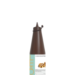 CHOCOGOFRE CACAO Y AVELLANA (B/1,2KG)