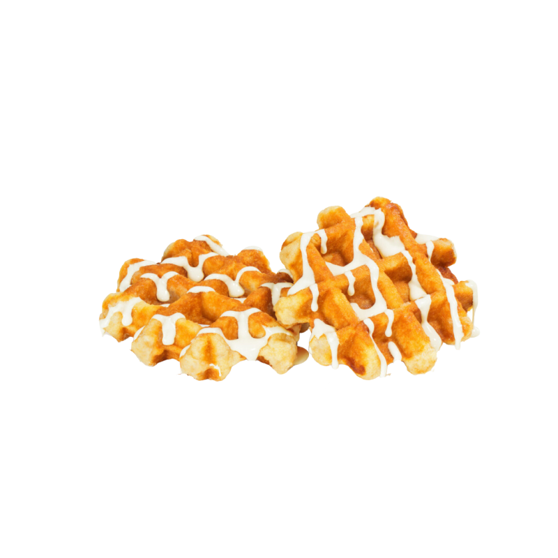 CHOCOGOFRE BLANCO (B/1.2KG)